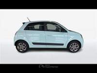 Renault Twingo 1.0 SCe 65cv Zen Blu/Azzurro usata Empoli