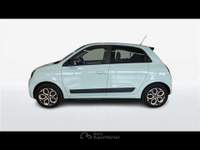 Renault Twingo 1.0 SCe 65cv Zen Blu/Azzurro usata Empoli
