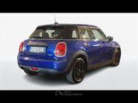 MINI One 75cv Blu/Azzurro usata Empoli