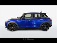 MINI One 75cv Blu/Azzurro usata Empoli