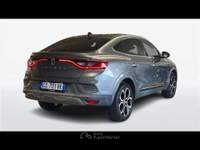 Renault Arkana 1.3 TCe 140cv Intens EDC FAP Grigio usata Empoli