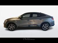 Renault Arkana 1.3 TCe 140cv Intens EDC FAP Grigio usata Empoli