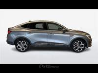 Renault Arkana 1.3 TCe 140cv Intens EDC FAP Grigio usata Empoli