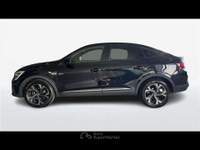 Renault Arkana 1.6 E-Tech full hybrid E-Tech Engineered Fa Nero usata Empoli