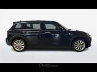 MINI Cooper Classic St Nero usata Empoli MINI Cooper Classic St Nero usata Empoli