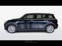 MINI Cooper Classic St Nero usata Empoli MINI Cooper Classic St Nero usata Empoli