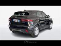 Jaguar E-Pace 2.0 D I4 150cv S FWD my19 Nero usata Empoli