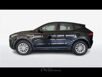 Jaguar E-Pace 2.0 D I4 150cv S FWD my19 Nero usata Empoli