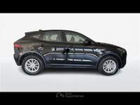 Jaguar E-Pace 2.0 D I4 150cv S FWD my19 Nero usata Empoli