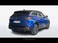 Renault Austral 1.2 E-Tech full hybrid 200cv Techno Auto Blu/Azzurro usata Empoli