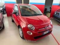 Fiat 500 Vendesi fiat 500 usata Bagnolo in Piano