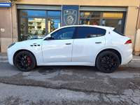 Maserati Grecale MHEV 250 CV AWD GT Bianco usata Castellana Grotte