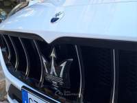 Maserati Grecale MHEV 250 CV AWD GT Bianco usata Castellana Grotte