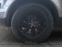 Land Rover Range Rover Evoque Range Rover Evoque 2.2 TD4 5p. Pure Tech Pack Grigio usata Pompei