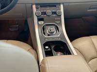 Land Rover Range Rover Evoque Range Rover Evoque 2.2 TD4 5p. Pure Tech Pack Grigio usata Pompei