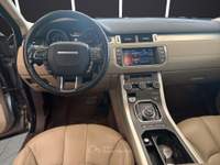Land Rover Range Rover Evoque Range Rover Evoque 2.2 TD4 5p. Pure Tech Pack Grigio usata Pompei