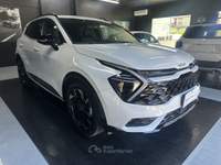 Kia Sportage 1.6 Crdi Gt.Line Automatico Bianco usata Santa Maria a Monte