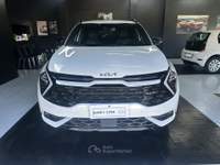 Kia Sportage 1.6 Crdi Gt.Line Automatico Bianco usata Santa Maria a Monte