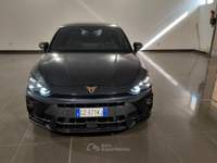 Cupra Leon CU LEON 2.0 TDI 150CV DSG Leon 2.0 tdi 150cv dsg Argento usata Roma