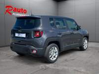 Jeep Renegade 1.0 T3 Limited PREZZO REALE Grigio usata FIUMICINO