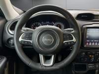 Jeep Renegade 1.0 T3 Limited PREZZO REALE Grigio usata FIUMICINO