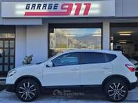 Nissan Qashqai 4x4 usata San Michele all'Adige