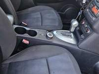 Nissan Qashqai 4x4 usata San Michele all'Adige