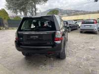 Land Rover Freelander S.W. S AUTOMATICO Nero usata Perugia