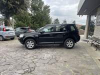 Land Rover Freelander S.W. S AUTOMATICO Nero usata Perugia