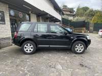 Land Rover Freelander S.W. S AUTOMATICO Nero usata Perugia