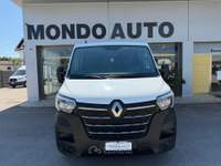 Renault Trucks Master 3T5 2.3dCi 135CV PC-TN Furgone Red Edition Bianco usata Rovigo