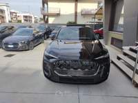 Audi Q5 SPB TDI 150 kW mHEV+ S tronic quattro line edition Nero usata Brusciano