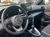 Toyota Yaris Cross TAGLIANDI REGOLARI Nero usata Roma