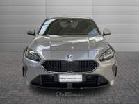 BMW Serie 1 118d  - 118d msport pro auto Grigio usata Rivoli