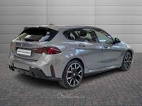 BMW Serie 1 118d  - 118d msport pro auto Grigio usata Rivoli