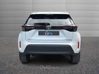 Toyota Yaris Cross 1.5h trend fwd 116cv e-cvt Bianco usata Rivoli Toyota Yaris Cross 1.5h trend fwd 116cv e-cvt Bianco usata Rivoli