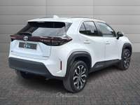 Toyota Yaris Cross 1.5h trend fwd 116cv e-cvt Bianco usata Rivoli Toyota Yaris Cross 1.5h trend fwd 116cv e-cvt Bianco usata Rivoli