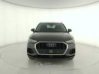 Audi Q3 Q3 35 1.5 tfsi Grigio usata Rivoli