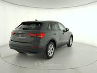 Audi Q3 Q3 35 1.5 tfsi Grigio usata Rivoli