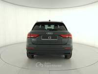 Audi Q3 Q3 35 1.5 tfsi Grigio usata Rivoli