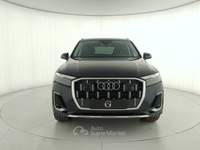 Audi Q7 Q7 3.0 tdi mhev quattro 286cv tiptronic 5p.ti Blu/Azzurro usata Cuneo