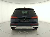 Audi Q7 Q7 3.0 tdi mhev quattro 286cv tiptronic 5p.ti Blu/Azzurro usata Cuneo