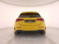 Mercedes-Benz Classe A A amg 35 4matic auto Grigio usata Rivoli