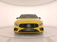 Mercedes-Benz Classe A A amg 35 4matic auto Grigio usata Rivoli