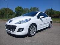 Peugeot 207 neopatentati Bianco usata Massa