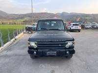 Land Rover Discovery 2.5 Td5 5 porte E GANCIO TRAINO VETTURA Discovery2 Nero usata Sant'Angelo in vado Land Rover Discovery 2.5 Td5 5 porte E GANCIO TRAINO VETTURA Discovery2 Nero usata Sant'Angelo in vado