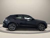 Alfa Romeo Stelvio 2.0 Turbo 280 CV AT8 Q4 Sprint Nero usata Fara Gera d'Adda
