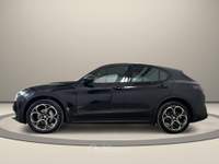 Alfa Romeo Stelvio 2.0 Turbo 280 CV AT8 Q4 Sprint Nero usata Fara Gera d'Adda