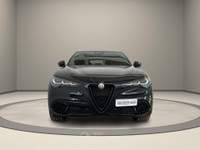 Alfa Romeo Stelvio 2.0 Turbo 280 CV AT8 Q4 Sprint Nero usata Fara Gera d'Adda