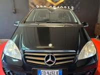 Mercedes-Benz Classe A Classe A Blue efficiency special edition 70cv usata Montemurlo